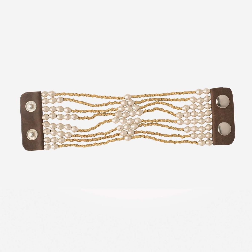 Noonday collection very versatile bracelet